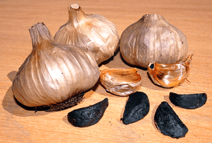 Aged Garlic
