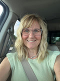 Sarah Mitchell - Health Editor